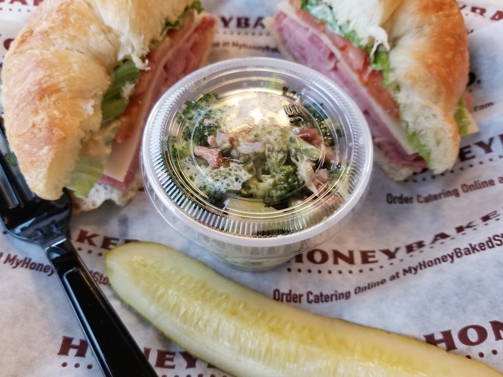 The Honey Baked Ham Company 80123