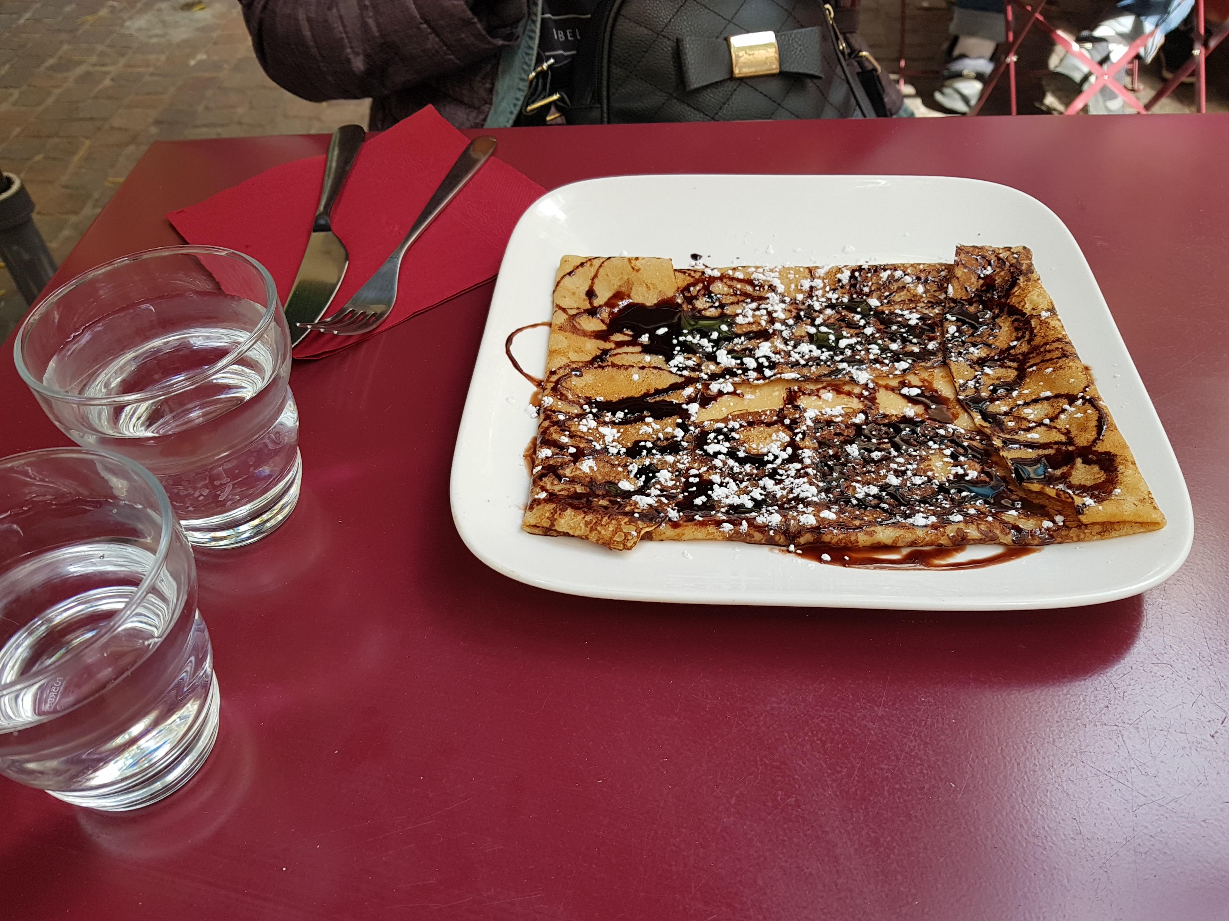 Photo n° 1 de l'avis de Nicola.u fait le 22/10/2019 à 14:50