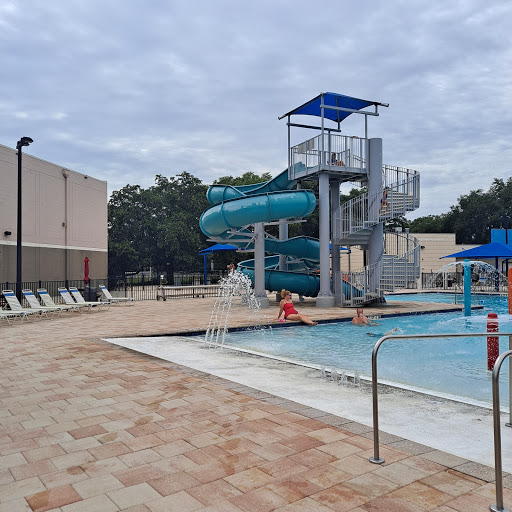 Youth Organization «South Tampa Family YMCA», reviews and photos, 4411 S Himes Ave, Tampa, FL 33611, USA