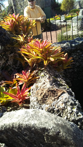 Tourist Attraction «Coral Castle», reviews and photos, 28655 S Dixie Hwy, Homestead, FL 33033, USA