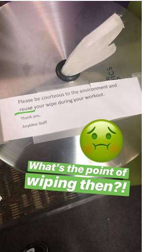 Gym «Anytime Fitness», reviews and photos, 5300 Kemps River Dr, Virginia Beach, VA 23464, USA