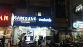 Samsung Smartcafé (mobile Magic)