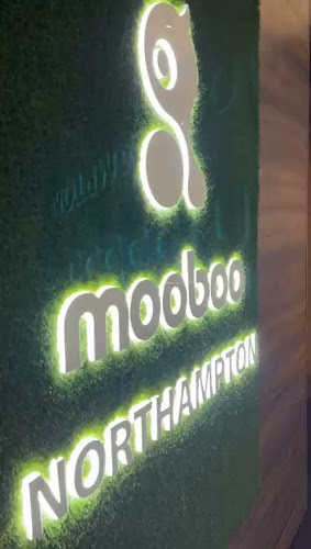 Mooboo Northampton - The Best Bubble Tea - Coffee shop