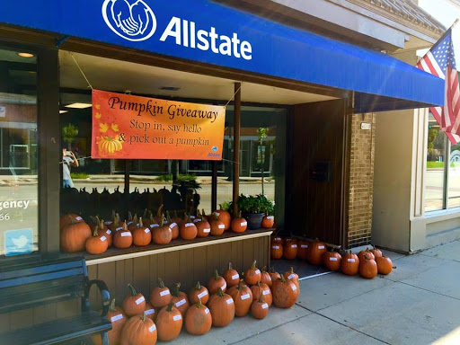 Insurance Agency «Allstate Insurance Agent: Andrew J. McCabe», reviews and photos