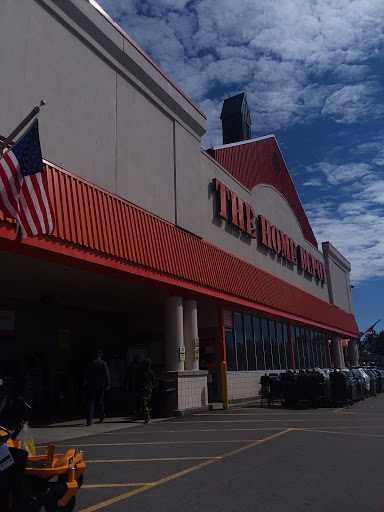 Home Improvement Store «The Home Depot», reviews and photos, 9078 Highland Rd, White Lake, MI 48386, USA