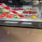 Photo n°2 de l'avis de Souzana.. fait le 06/10/2022 à 15:20 sur le  Sababa à Munich