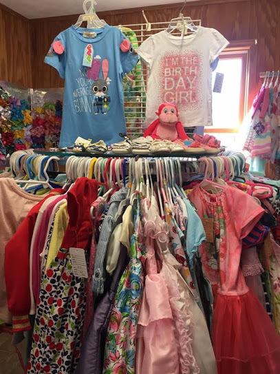 Mother Goose Children's Consignment