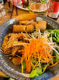 Vermicelle du Restaurant vietnamien Phở Passion à Paris - n°2