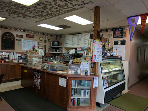 Coffee Shop «Grounds For Coffee-Clearfield», reviews and photos, 375 State St # A, Clearfield, UT 84015, USA