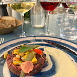 Photo n°1 de l'avis de Oliver.e fait le 21/09/2022 à 18:57 sur le  Alois Lageder Paradeis à Margreid an der Weinstraße