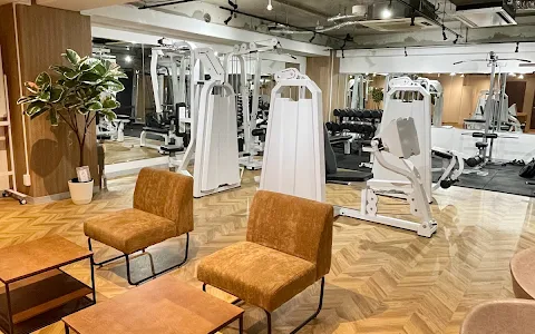 LYL PERSONAL GYM｜女性専用 image