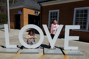 Virginia Welcome Center