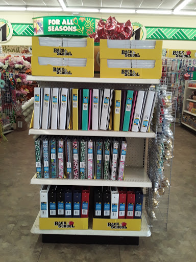 Dollar Store «Dollar Tree», reviews and photos, 2241 Citrus Blvd #107, Leesburg, FL 34748, USA