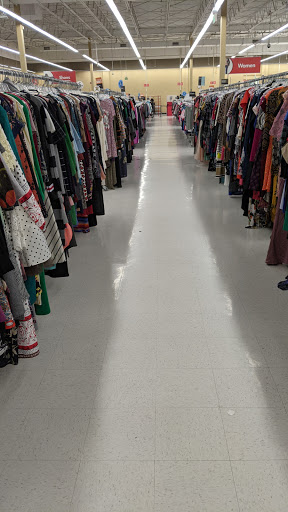 Thrift Store «Savers», reviews and photos