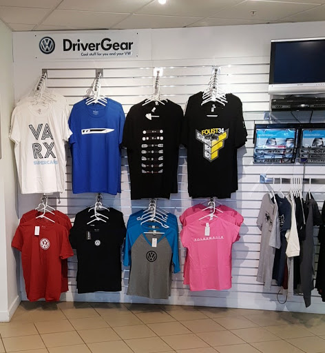 Volkswagen Dealer «Pignataro Volkswagen», reviews and photos, 10633 Evergreen Way, Everett, WA 98204, USA