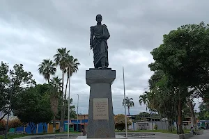 Plaza Bolívar de San Joaquín image