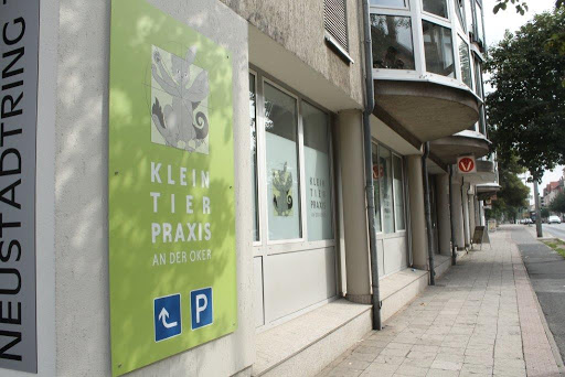 Kleintierpraxis an der Oker - Ihr Tierarzt in Braunschweig unter Braunschweig, 