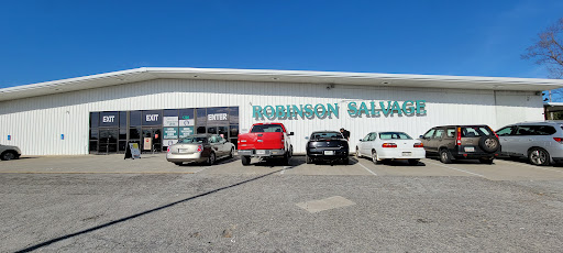 Discount Store «Robinson Salvage», reviews and photos, 1300 Bankhead Hwy, Carrollton, GA 30116, USA