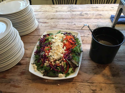 Caterer «Popolo Catering», reviews and photos, 1605 Calle Joaquin, San Luis Obispo, CA 93405, USA