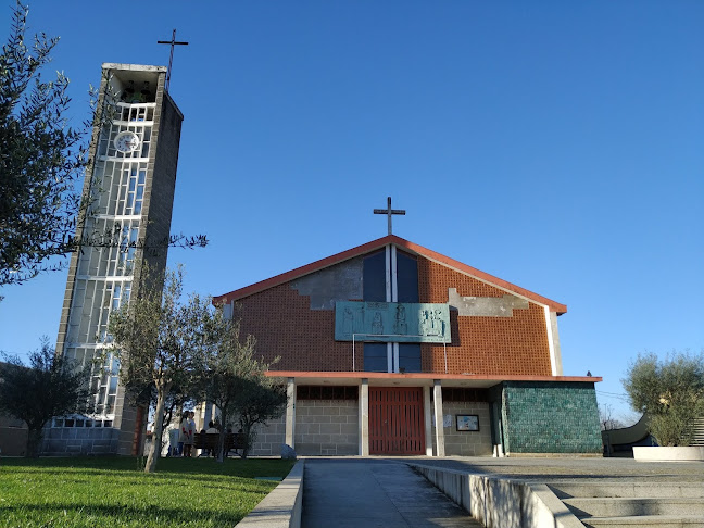 Igreja Nova de São José de Arcozelo