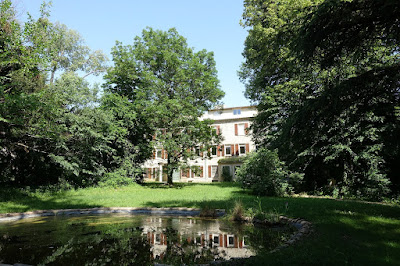 RESIDENCE SENIOR LES CLOS DU VAL DE DROME à Grenoble