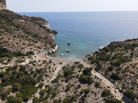 Paralia Gerontas
