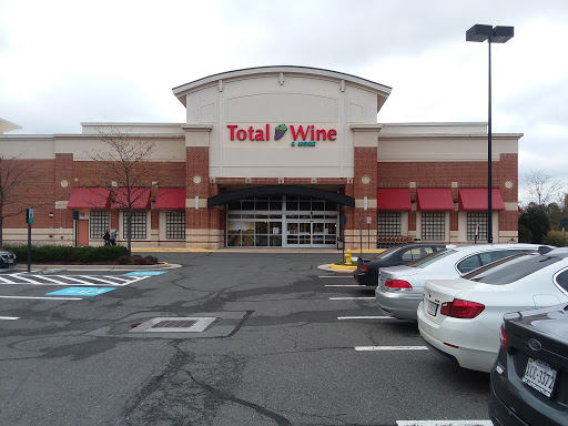 Wine Store «Total Wine & More», reviews and photos, 5105 Wellington Rd, Gainesville, VA 20155, USA