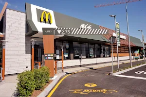 McDonald's Concorezzo image