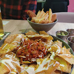 Photo n°8 de l'avis de Francesca. fait le 02/03/2023 à 19:07 sur le  Impact Food à Rome