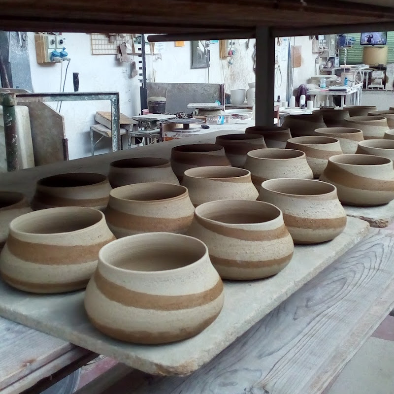 Ceramiche Artistiche 3B