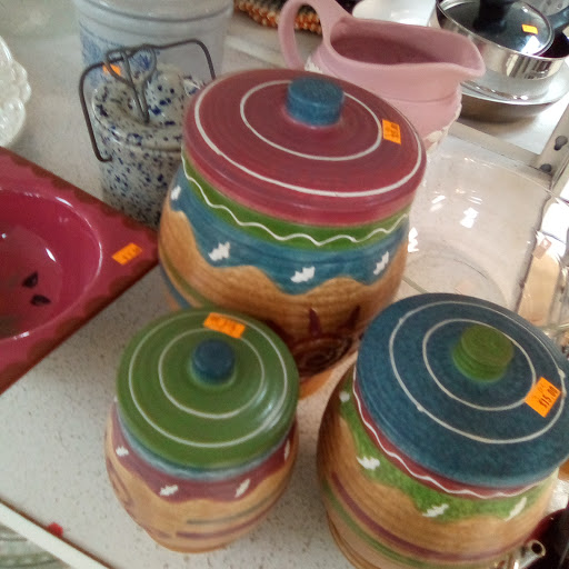 Thrift Store «Habitat For Humanity», reviews and photos