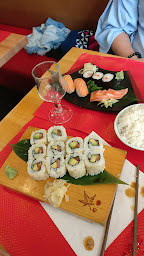 Photo n°46 de Yamato à Paris ()
