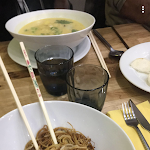 Photo n°1 de l'avis de Johanna.A fait le 02/09/2018 à 12:11 sur le restaurants Pagoda Wok Restaurant à Cannes