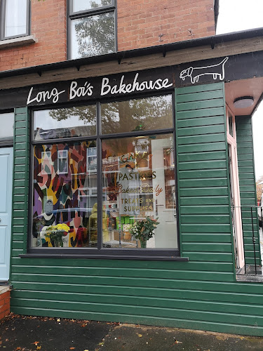 Long Boi's Bakehouse - Manchester
