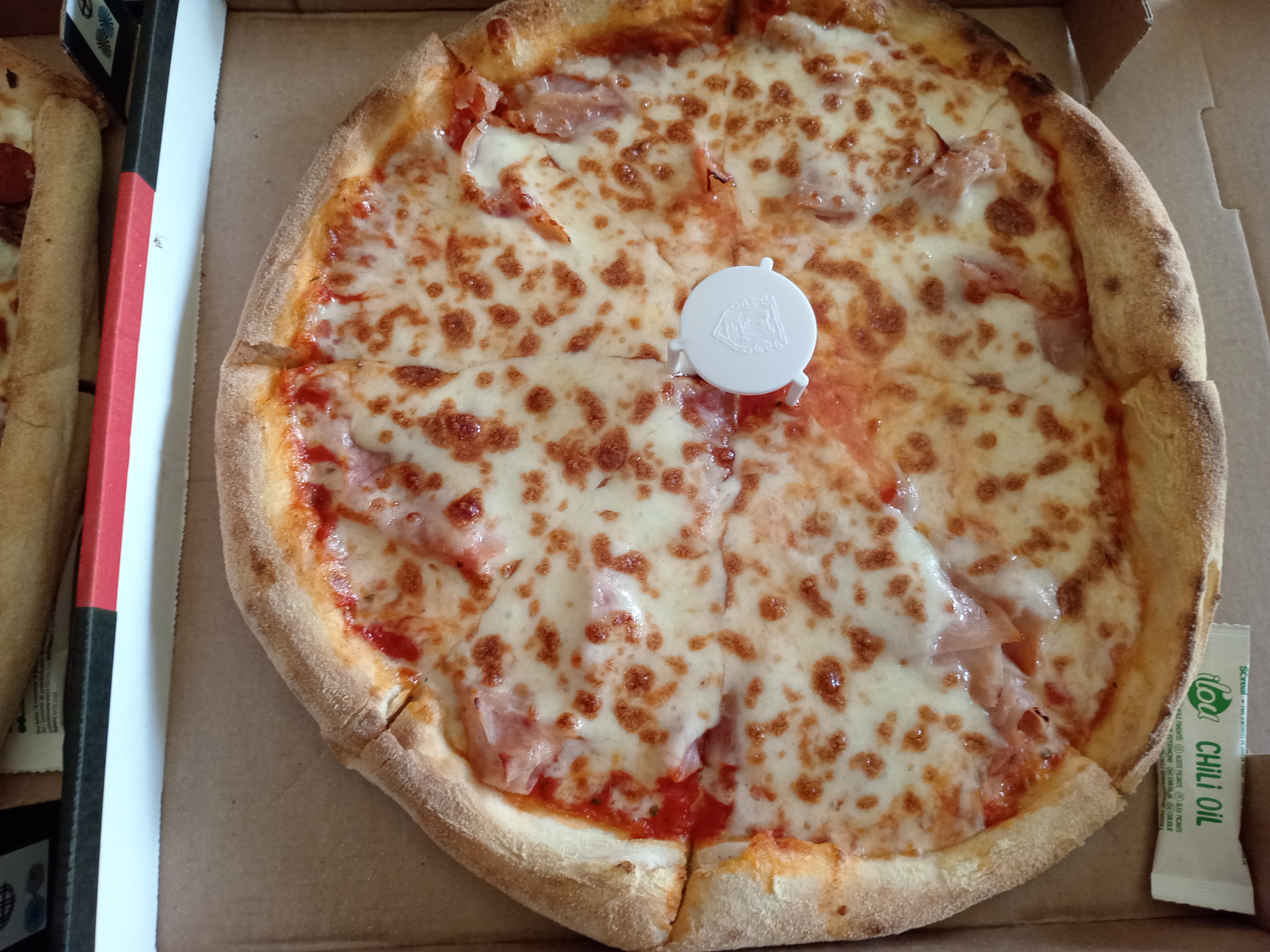 Photo n° 1 de l'avis de Ribeaucourt.u fait le 14/07/2023 à 16:54