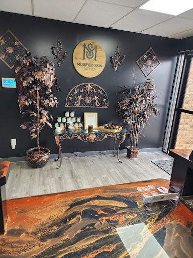 Explore loss tattoo ideas, creative tattoo ideas in Dayton, available at Modified Skin Tattoos