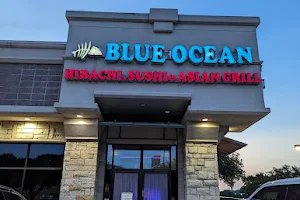 Blue Ocean Sushi & Asian Grill image