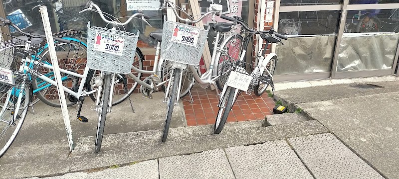 内田自転車商会