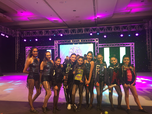 Talent Agency «LAT Studio», reviews and photos, 11500 Pellicano Dr Suite A6, El Paso, TX 79936, USA