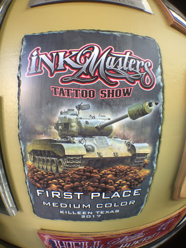 Explore the originals tattoo ideas, creative tattoo ideas in Junction City, available at Junction City Tattoo
