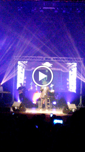 Performing Arts Theater «Manuel Artime Theater», reviews and photos, 900 SW 1st St, Miami, FL 33130, USA