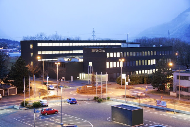 Rezensionen über Fachhochschule Graubünden in Glarus - Universität