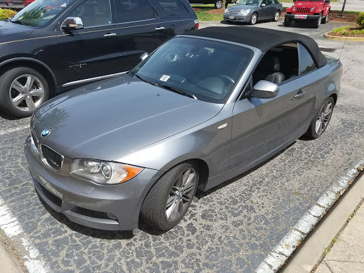 Used Car Dealer «Pre-Owned Car & Truck Liquidation Center», reviews and photos, 1510 S Military Hwy, Chesapeake, VA 23320, USA