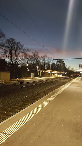 Kommentare und Rezensionen über avec. Kreuzlingen Hafen