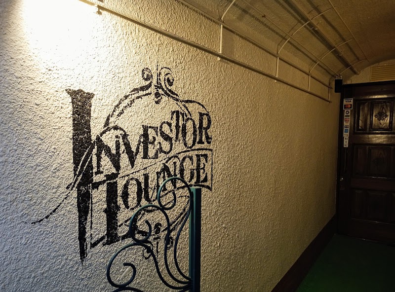 Investor Lounge