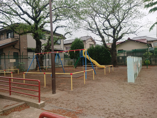 練馬区立ゆりのき児童遊園