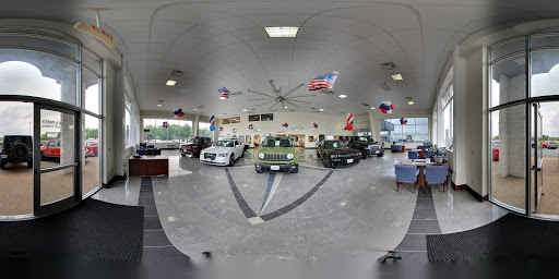 Used Car Dealer «Leckner Chrysler Dodge Jeep Ram», reviews and photos, 16045 James Madison Pkwy, King George, VA 22485, USA