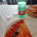 Photo n°1 de l'avis de Idea.i fait le 15/06/2023 à 07:27 sur le  Pizzeria,Paninoteca La Leggenda à Avellino