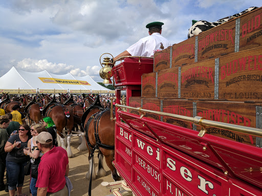Event Venue «Willow Island at the Alliant Energy Center», reviews and photos, 1919 Alliant Energy Center Way, Madison, WI 53713, USA