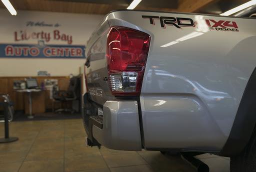 Auto Repair Shop «Liberty Bay Auto Center», reviews and photos, 20201 Front St NE, Poulsbo, WA 98370, USA